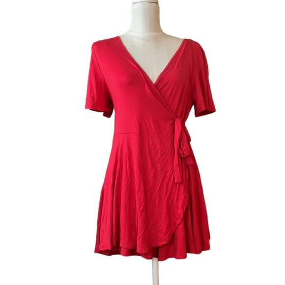 Fashion Nova Pants - NWT Fashion Nova Rhonda Wrap